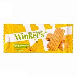 وینکرز ویفر موزی 45 گرمی